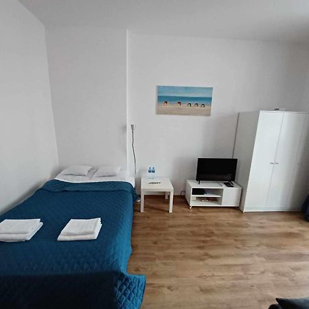 Apartament Mona Lisa Sopot Luaran gambar
