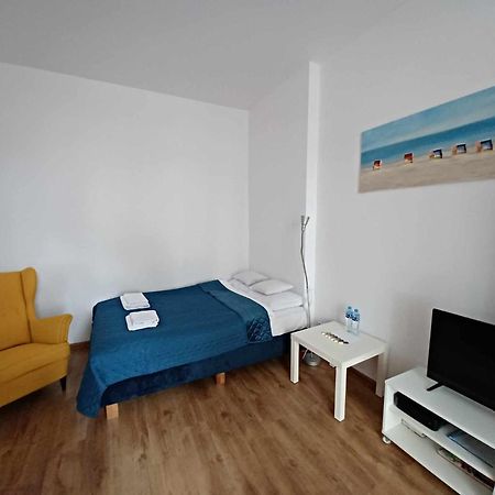 Apartament Mona Lisa Sopot Luaran gambar