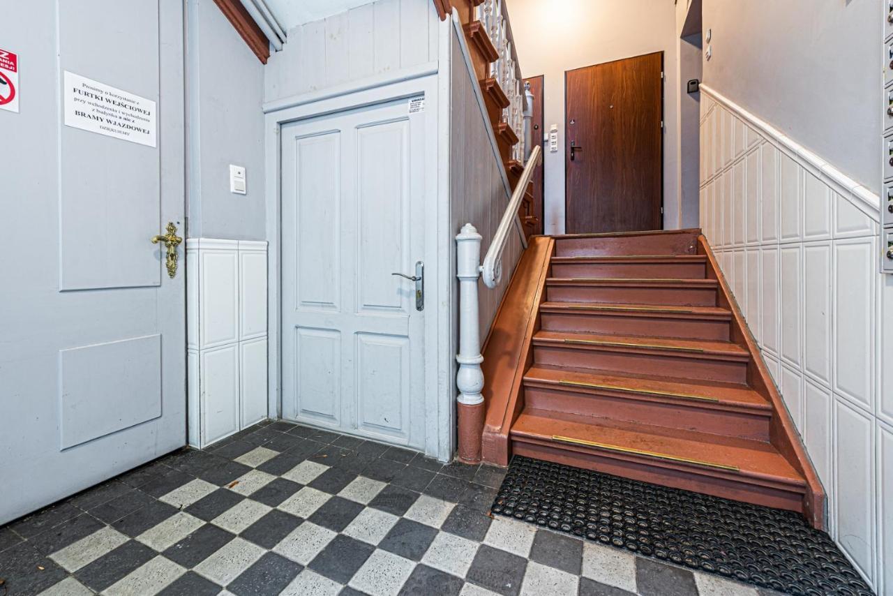 Apartament Mona Lisa Sopot Luaran gambar