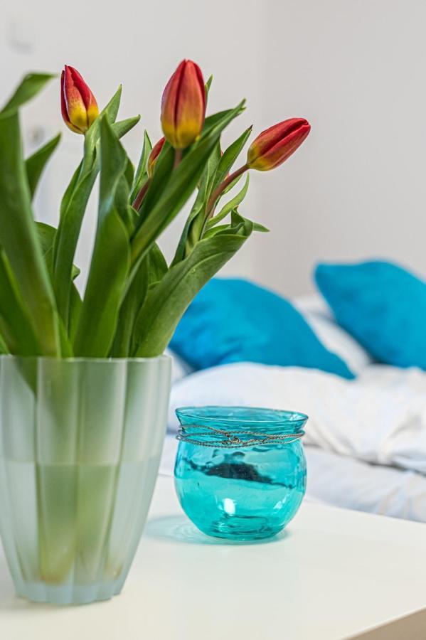 Apartament Mona Lisa Sopot Luaran gambar