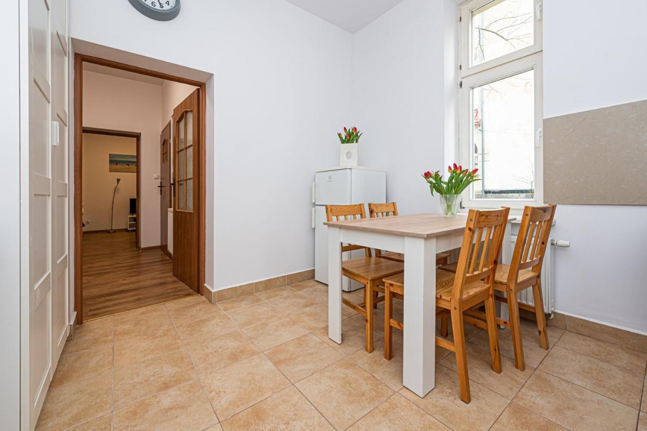 Apartament Mona Lisa Sopot Luaran gambar