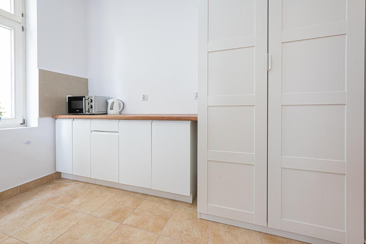 Apartament Mona Lisa Sopot Luaran gambar