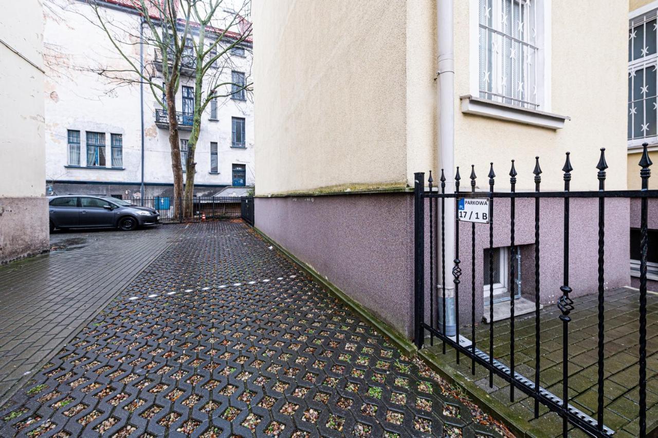 Apartament Mona Lisa Sopot Luaran gambar