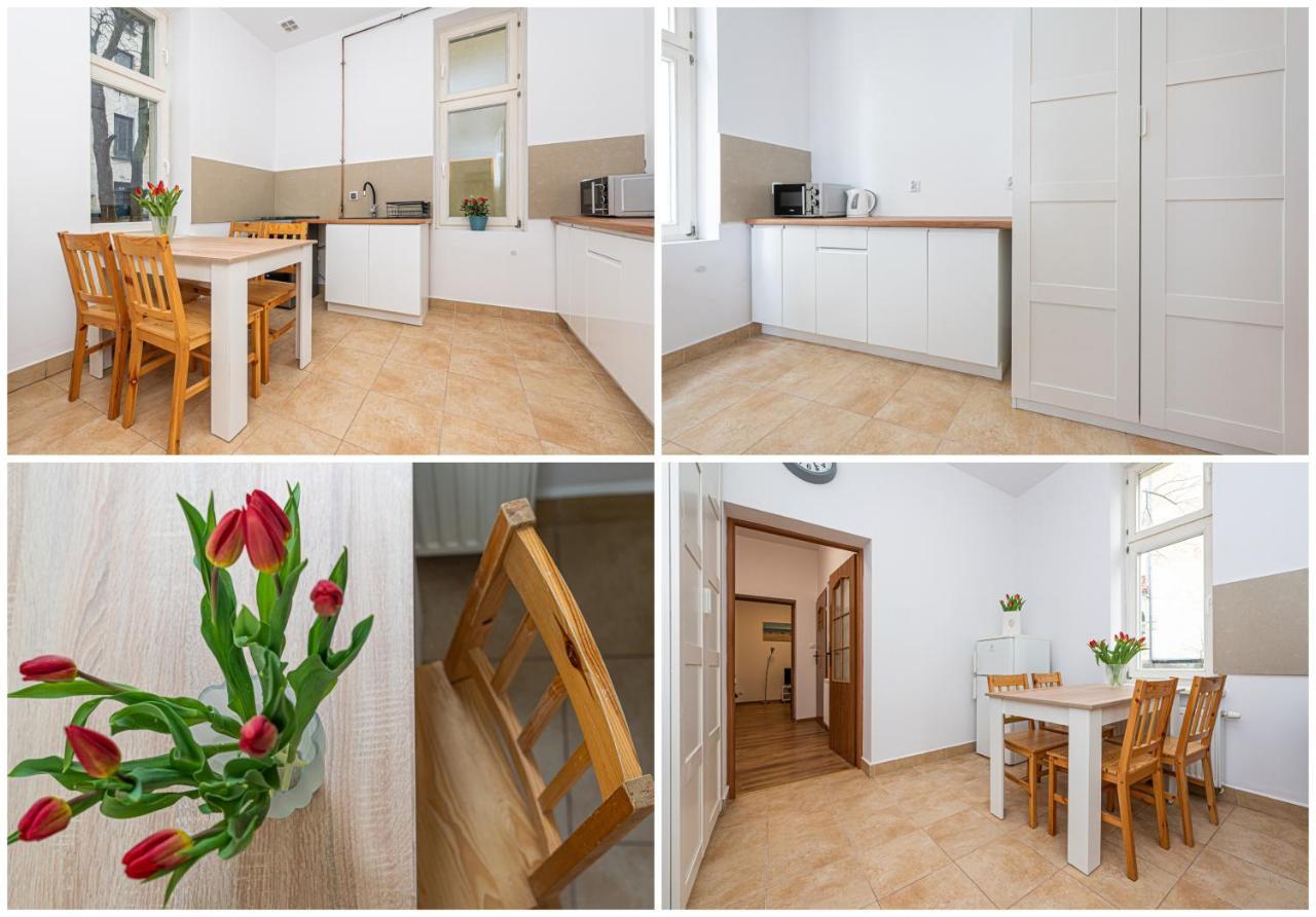 Apartament Mona Lisa Sopot Luaran gambar