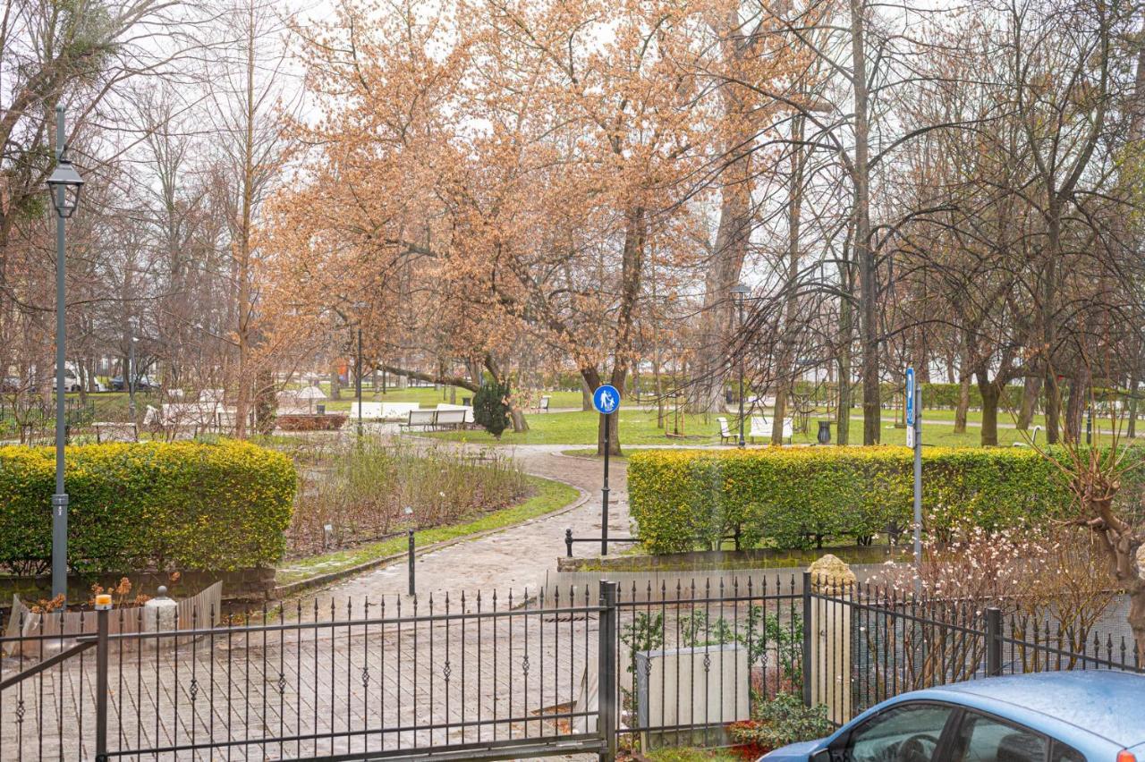 Apartament Mona Lisa Sopot Luaran gambar