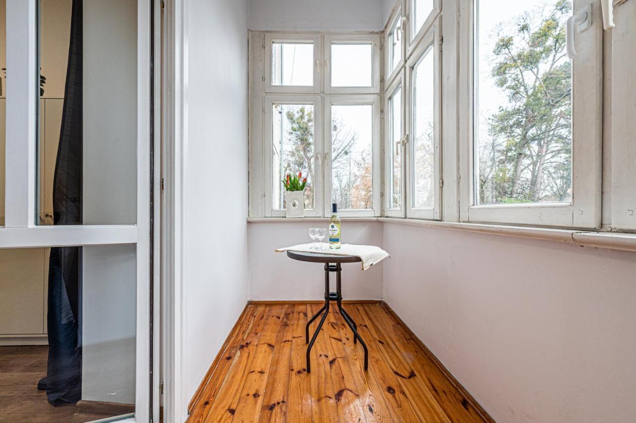 Apartament Mona Lisa Sopot Luaran gambar
