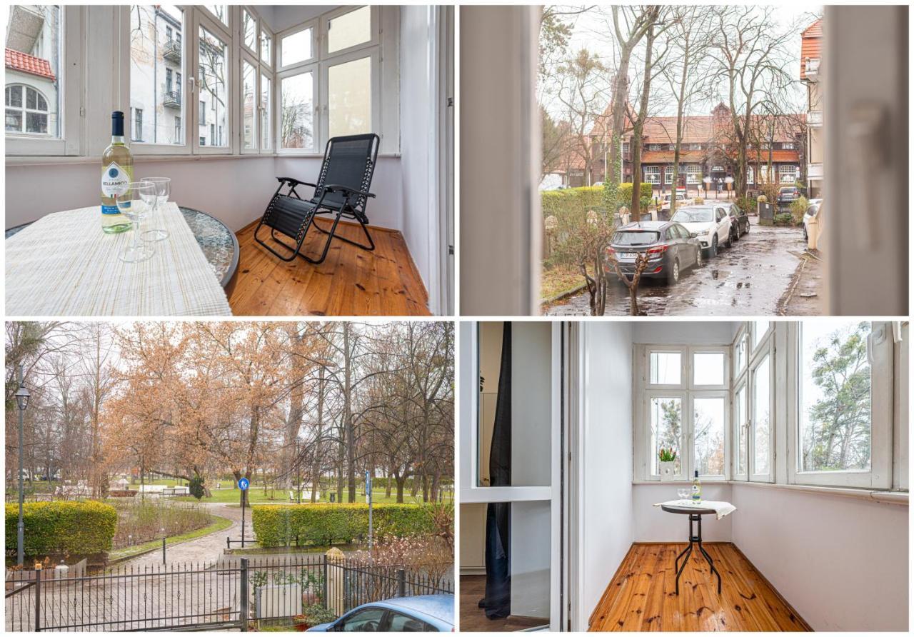 Apartament Mona Lisa Sopot Luaran gambar