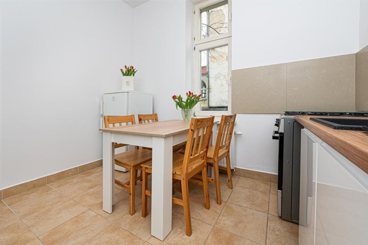 Apartament Mona Lisa Sopot Luaran gambar