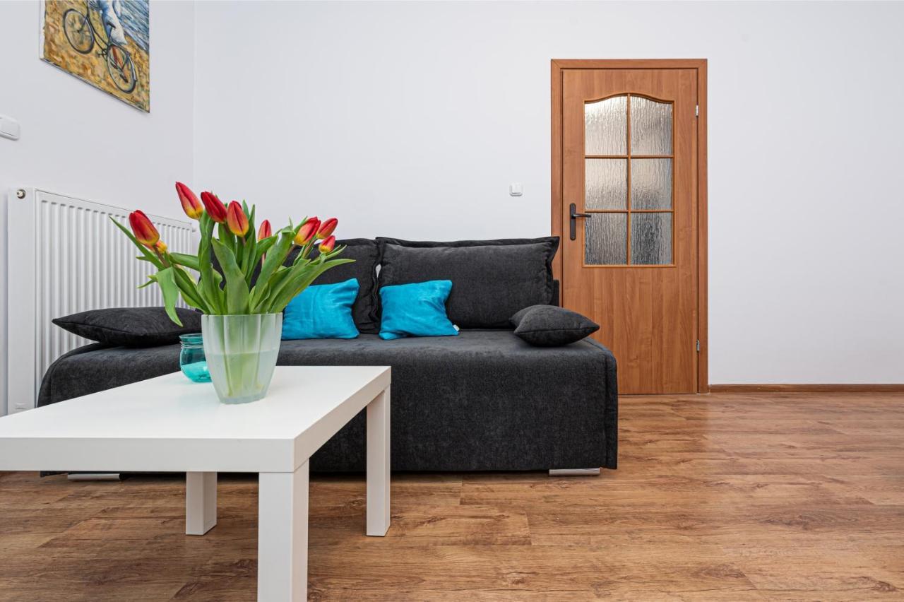 Apartament Mona Lisa Sopot Luaran gambar