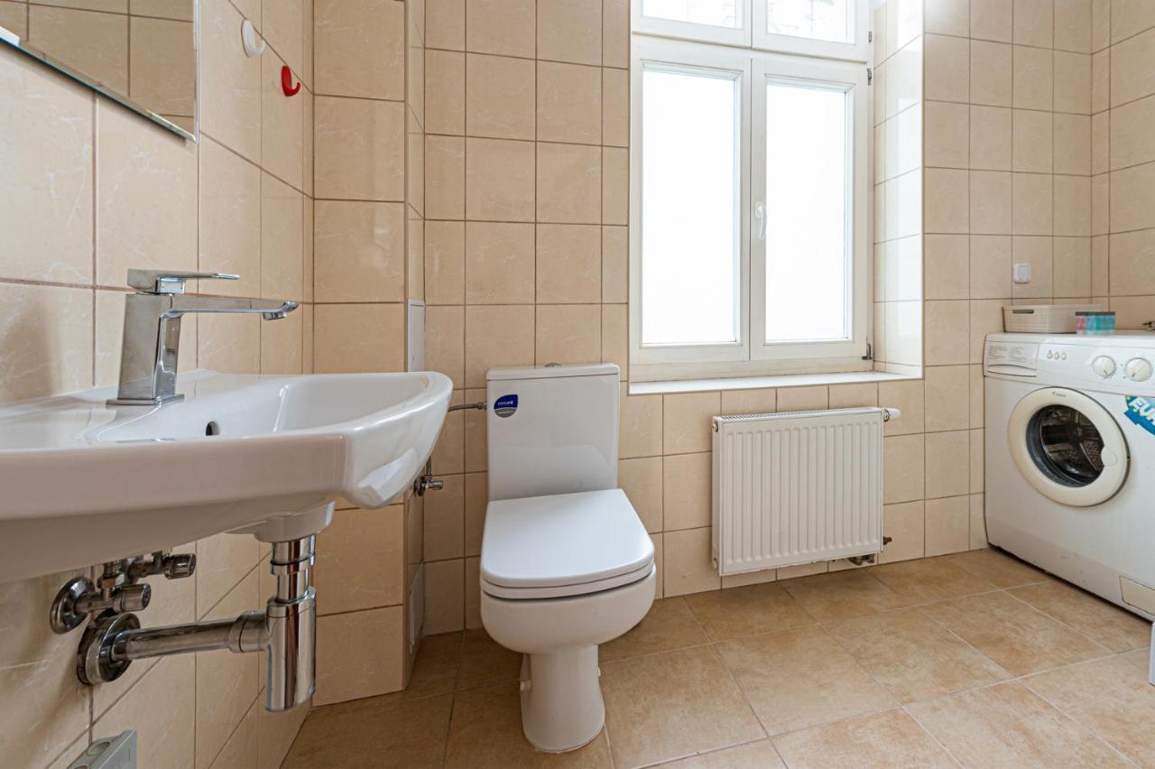 Apartament Mona Lisa Sopot Luaran gambar