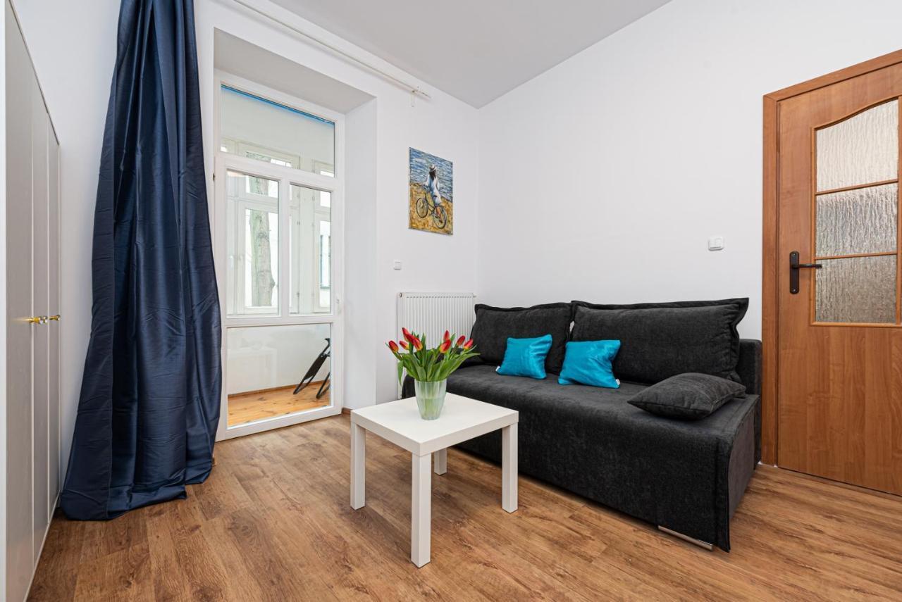 Apartament Mona Lisa Sopot Luaran gambar