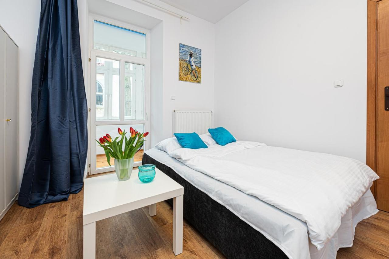 Apartament Mona Lisa Sopot Luaran gambar