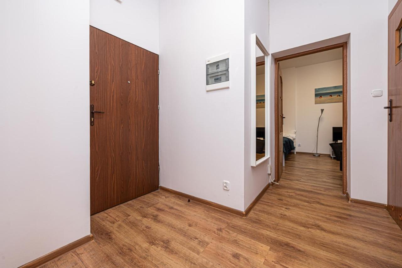 Apartament Mona Lisa Sopot Luaran gambar