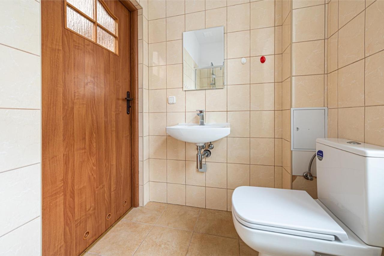 Apartament Mona Lisa Sopot Luaran gambar