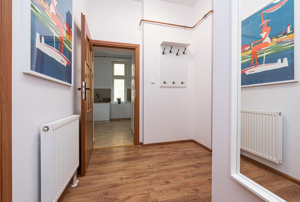 Apartament Mona Lisa Sopot Luaran gambar