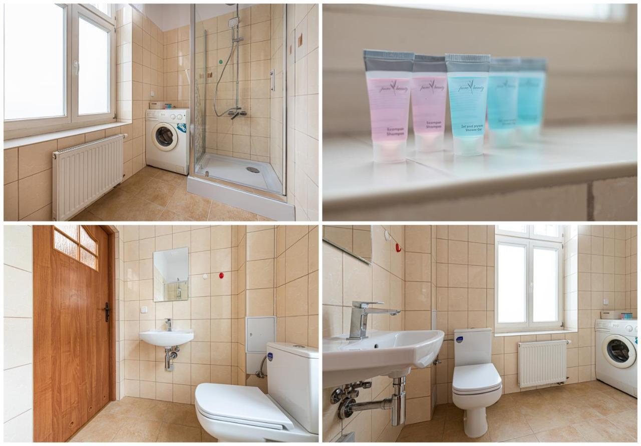 Apartament Mona Lisa Sopot Luaran gambar