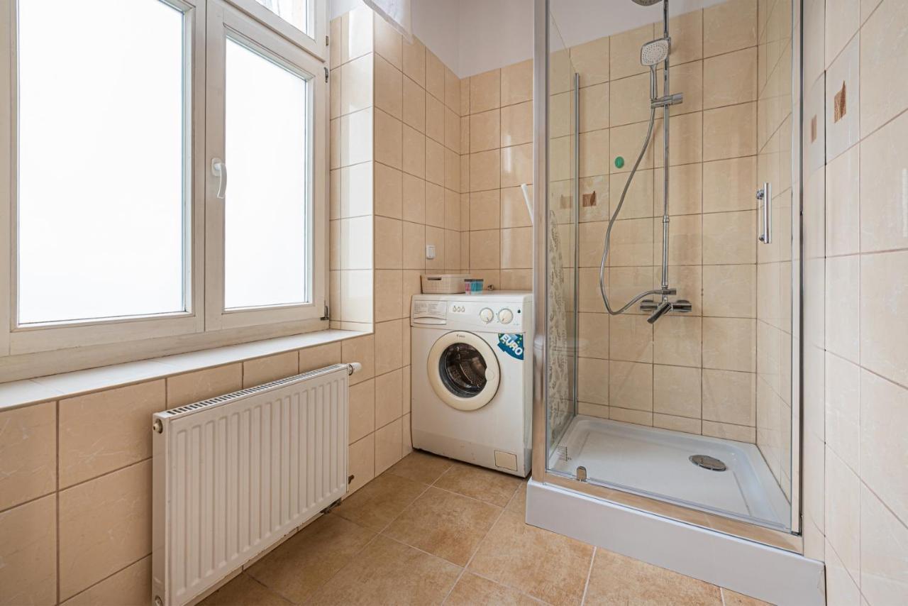 Apartament Mona Lisa Sopot Luaran gambar