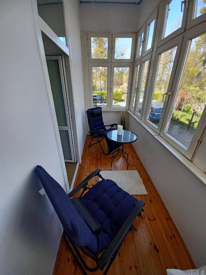 Apartament Mona Lisa Sopot Luaran gambar