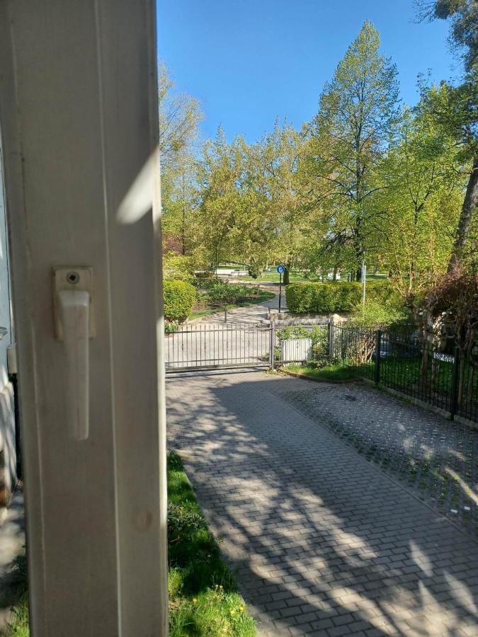 Apartament Mona Lisa Sopot Luaran gambar