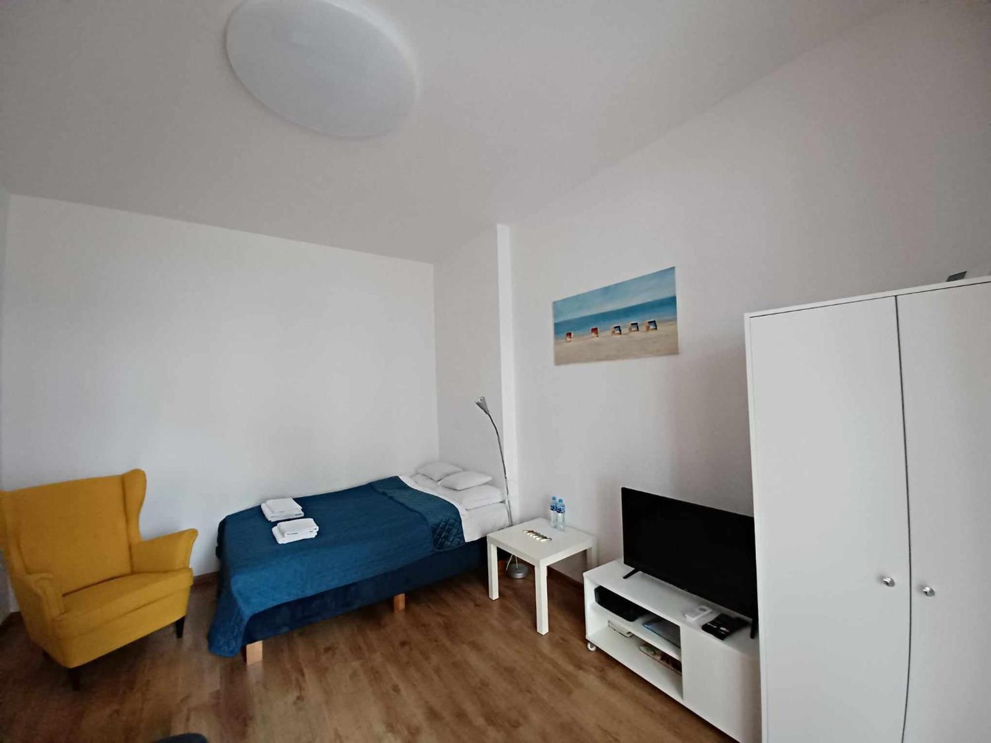 Apartament Mona Lisa Sopot Luaran gambar