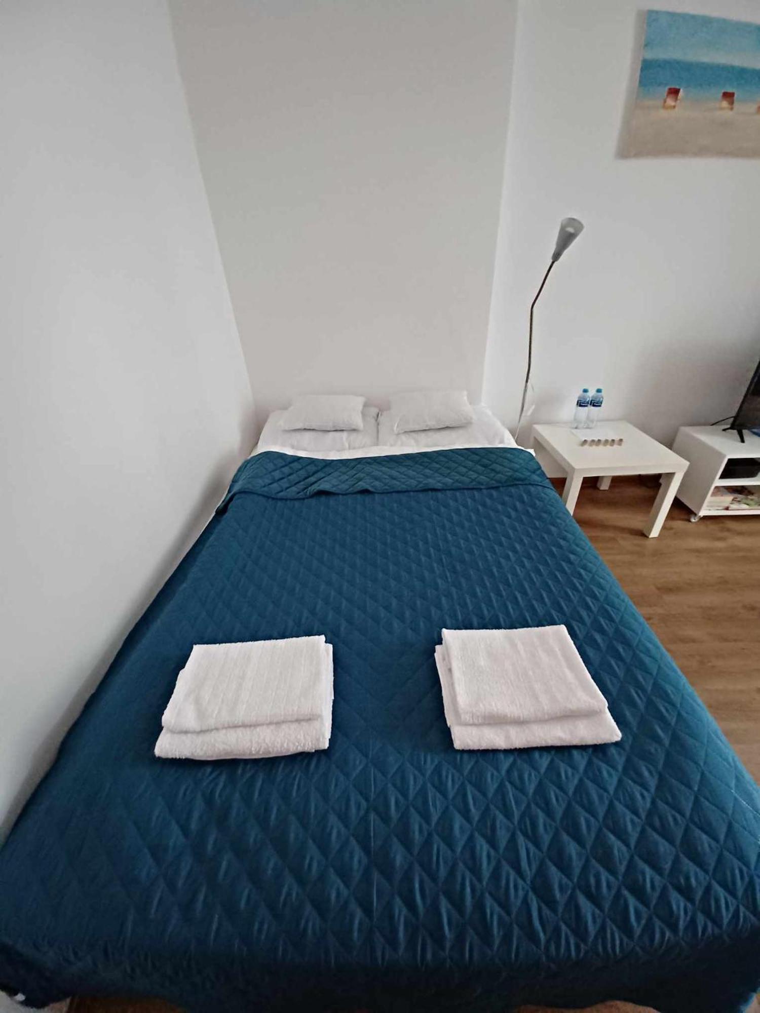 Apartament Mona Lisa Sopot Luaran gambar