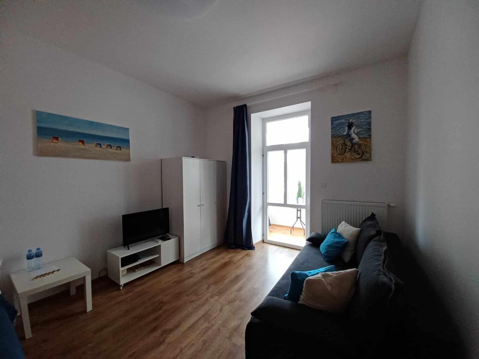 Apartament Mona Lisa Sopot Luaran gambar