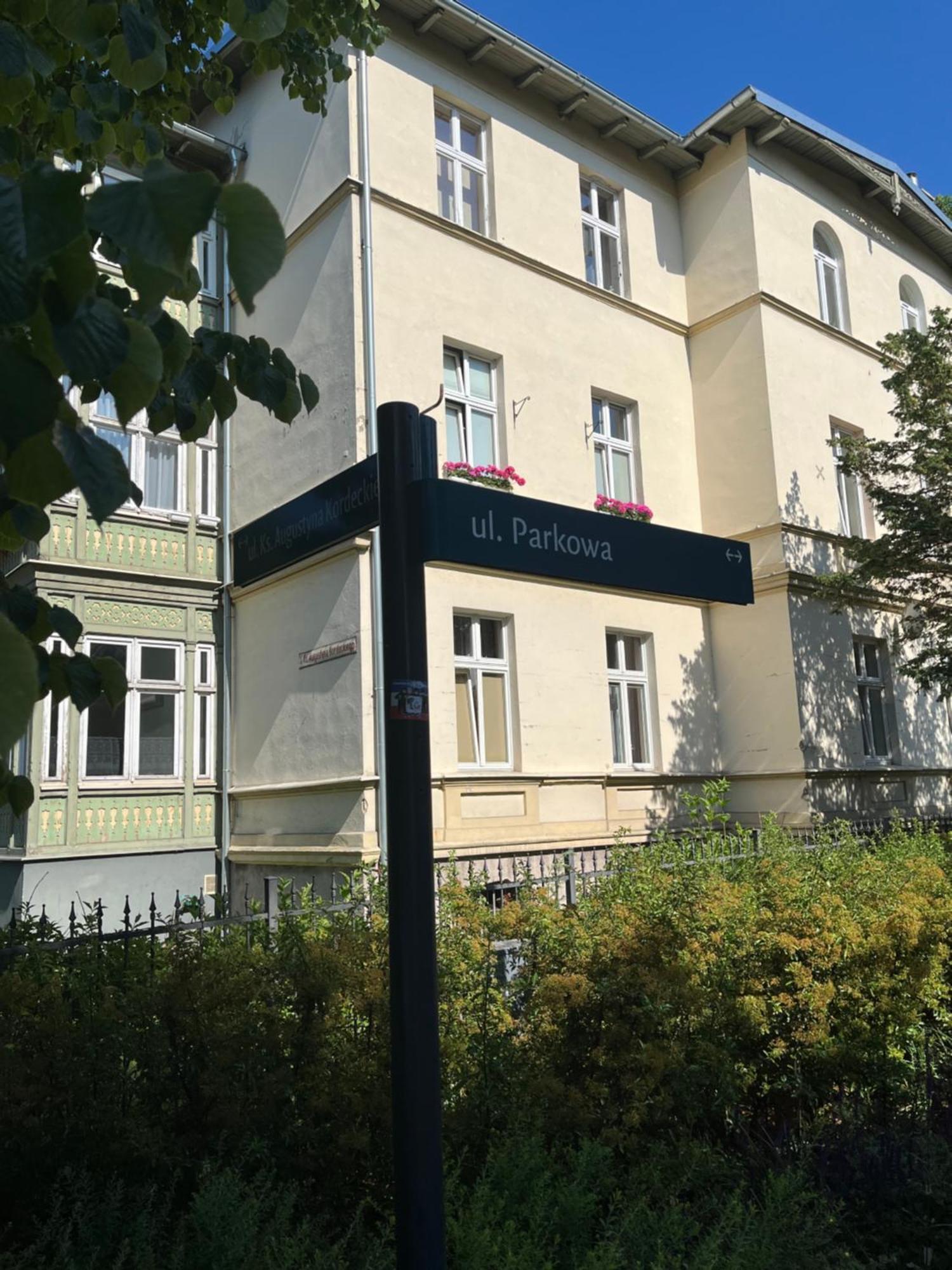 Apartament Mona Lisa Sopot Luaran gambar